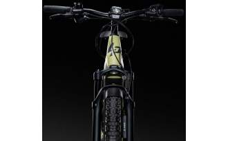 Bicicleta Lapierre E-Explorer SE High 2025