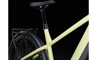 Bicicleta Lapierre E-Explorer SE High 2025