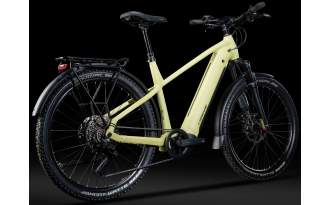 Bicicleta Lapierre E-Explorer SE High 2025