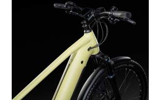 Bicicleta Lapierre E-Explorer SE High 2025