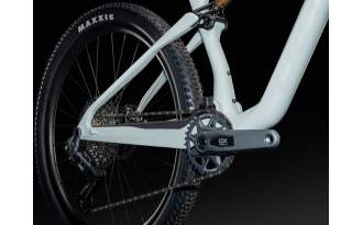 Bicicleta Lapierre XRM 9.9 2026