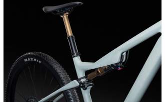 Bicicleta Lapierre XRM 9.9 2026