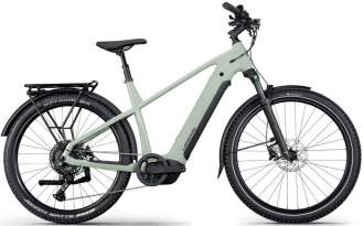 Bicicleta Lapierre E-Explorer 7.6 High 2025