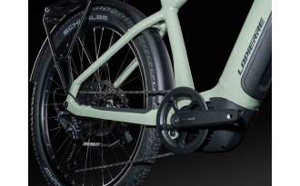 Bicicleta Lapierre E-Explorer 7.6 High 2025