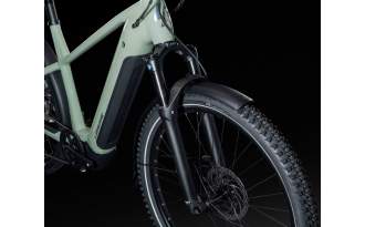 Bicicleta Lapierre E-Explorer 7.6 High 2025