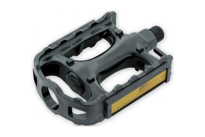 Pedales VP City con reflectante