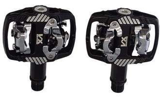 Pedales VP MTB Confort