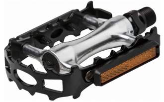 Pedales VP MTB aluminio