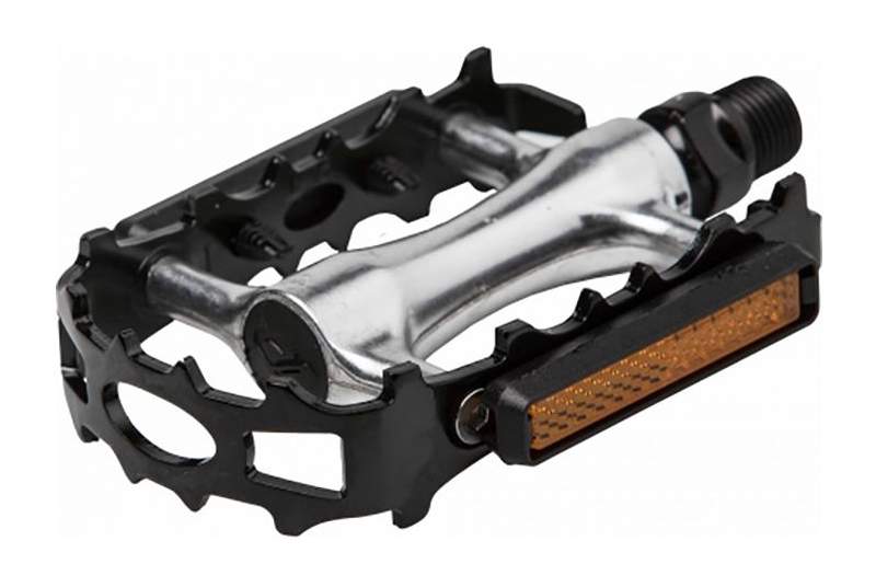 Pedales VP MTB aluminio