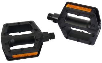 Pedales VP City Trekking infantiles