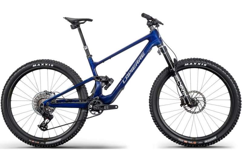 Bicicleta Lapierre Zesty CF 10.9 2025