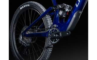 Bicicleta Lapierre Zesty CF 10.9 2025