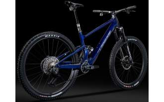 Bicicleta Lapierre Zesty CF 10.9 2025