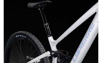 Bicicleta Lapierre Zesty CF 9.9 2025