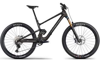 Bicicleta Lapierre Zesty CF 8.9 2025