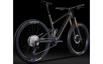 Bicicleta Lapierre Zesty CF 8.9 2025