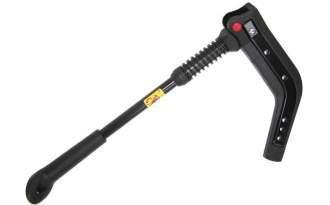 Caballete Hebie Fox L regulable 29"