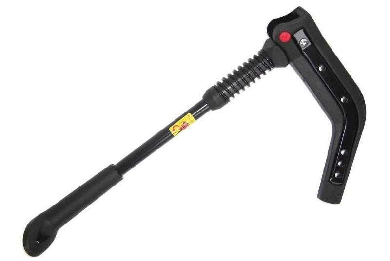 Caballete Hebie Fox L regulable 29"