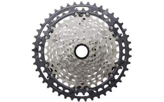 Cassette Shimano Deore XT CS-M8200-12 12V