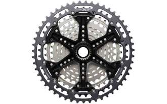 Cassette Shimano CS-M8200-12 12V