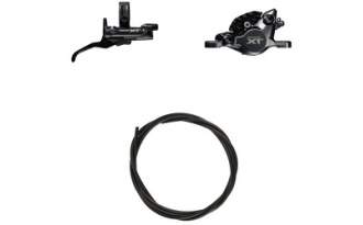 Kit freno Shimano Deore XT M8200