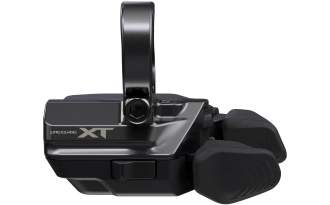 Mando de cambio Shimano...