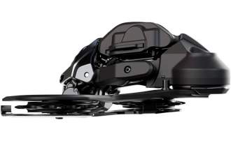 Cambio Shimano Deore XT RD-M8250 12V