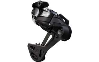 Cambio Shimano Deore XT RD-M8250 12V