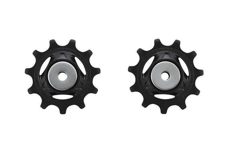 Juego de poleas Shimano RD-R7150