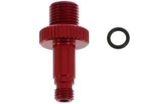 Adaptador de válvula Monarch