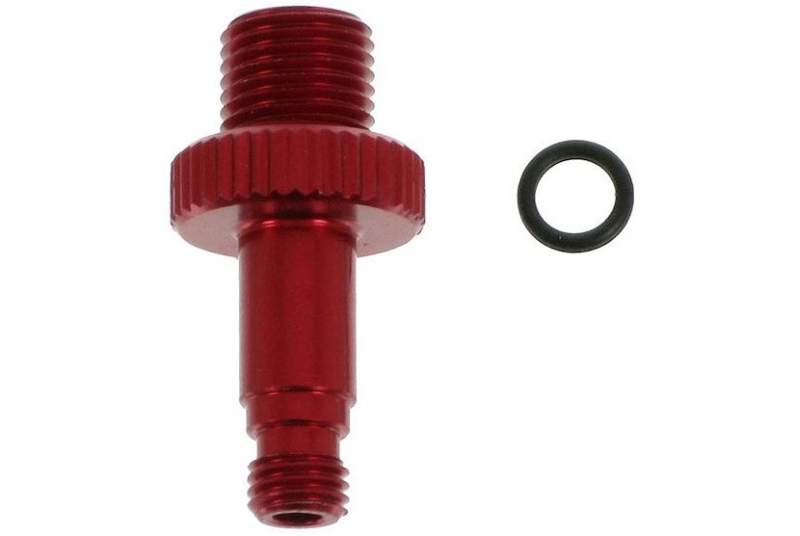 Adaptador de válvula Monarch