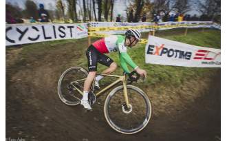 Cubierta Vittoria Terreno Wet TLR Hookless