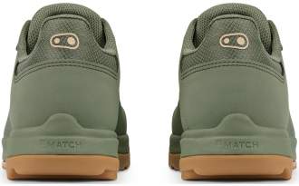 Zapatillas MTB Crankbrothers Mallet Trail Speedlace