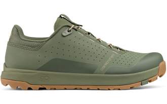 Zapatillas MTB Crankbrothers Mallet Trail Speedlace