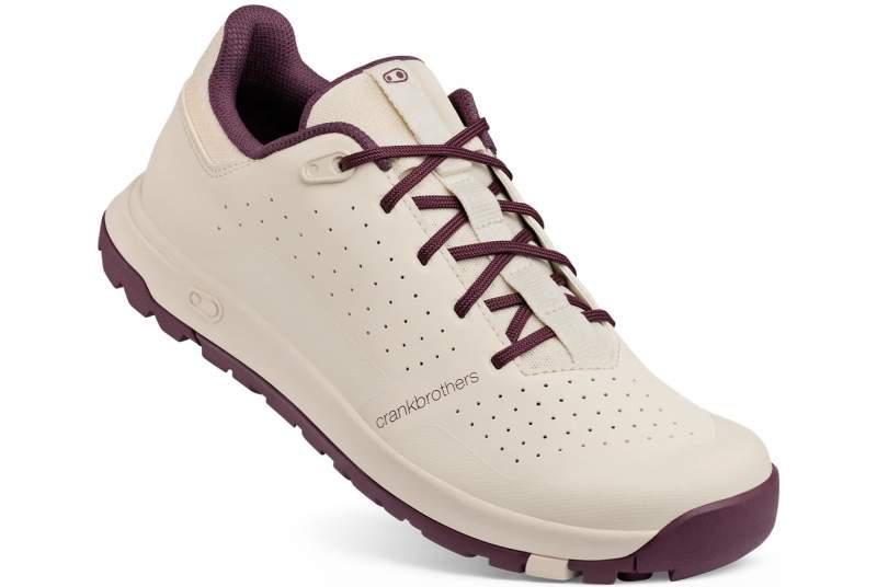 Zapatillas MTB Crankbrothers Stamp Trail Lace