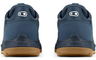 Zapatillas MTB Crankbrothers Stamp Trail Lace