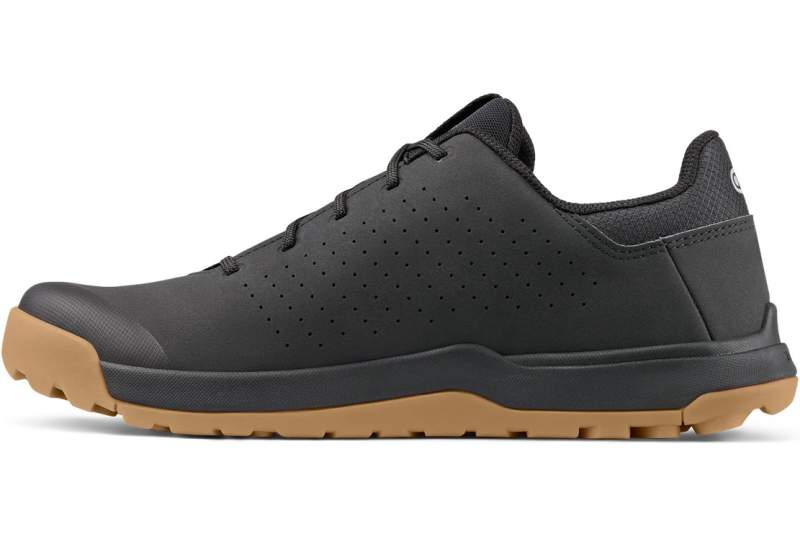 Zapatillas MTB Crankbrothers Stamp Trail Lace