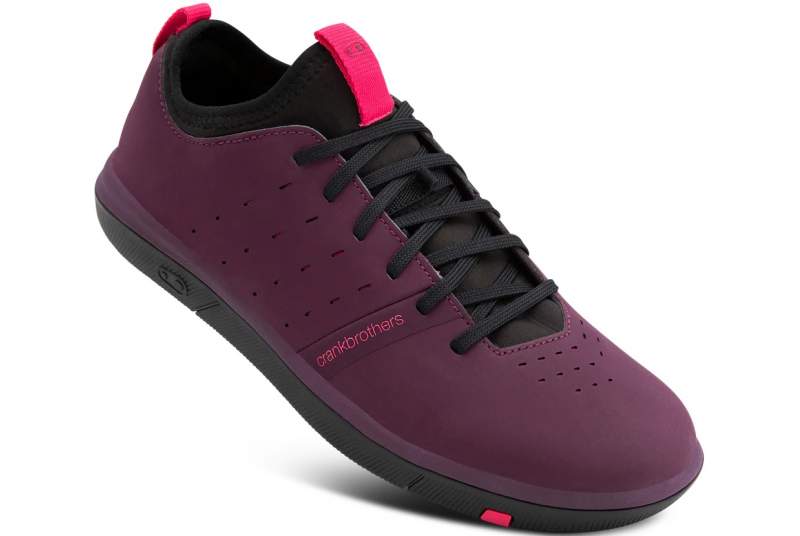 Zapatillas Crankbrothers Stamp Street Lace