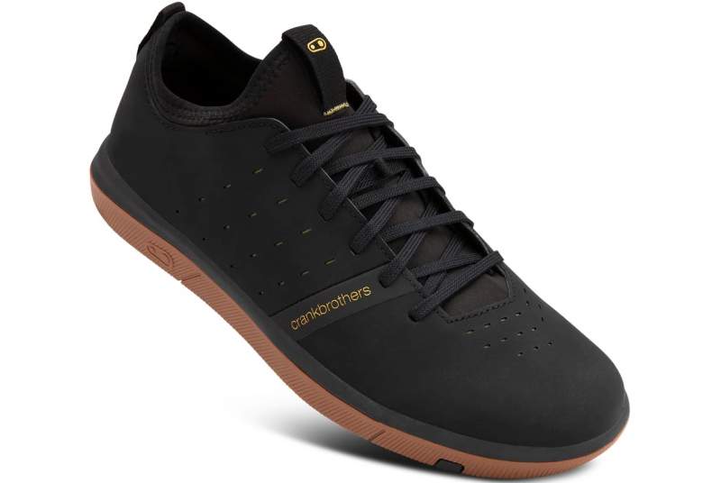 Zapatillas Crankbrothers Stamp Street Lace