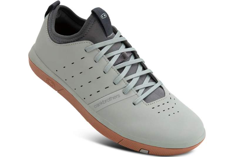 Zapatillas Crankbrothers Stamp Street Lace