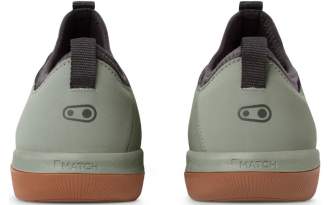 Zapatillas Crankbrothers Stamp Street Lace