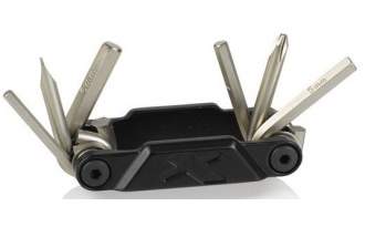 Multiherramientas XLC TO-M18 6 piezas