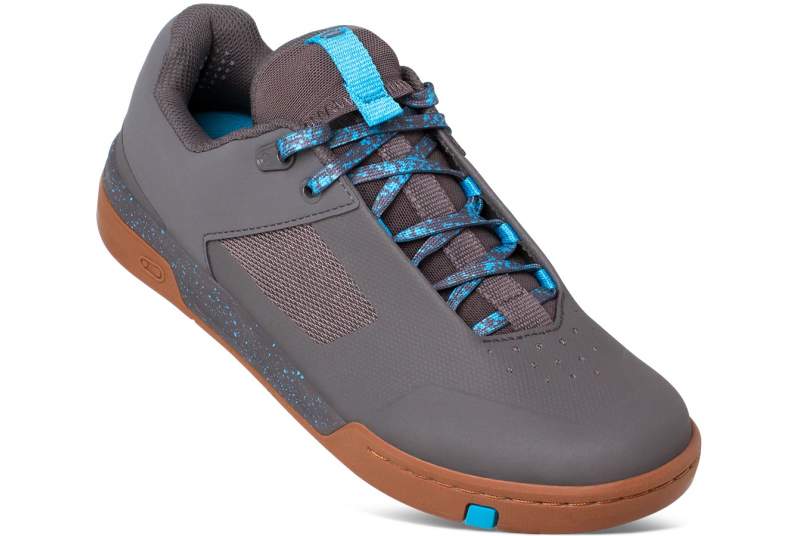 Zapatillas Crankbrothers Stamp Lace Splatter