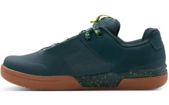 Zapatillas Crankbrothers Stamp Lace Splatter