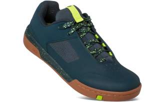 Zapatillas Crankbrothers Stamp Lace Splatter