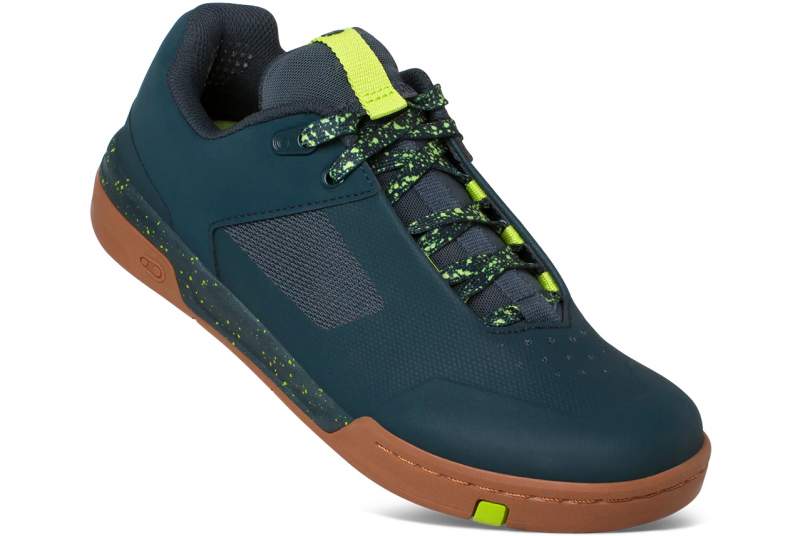 Zapatillas Crankbrothers Stamp Lace Splatter