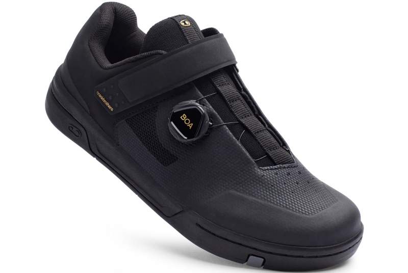 Zapatillas Crankbrothers Stamp Boa