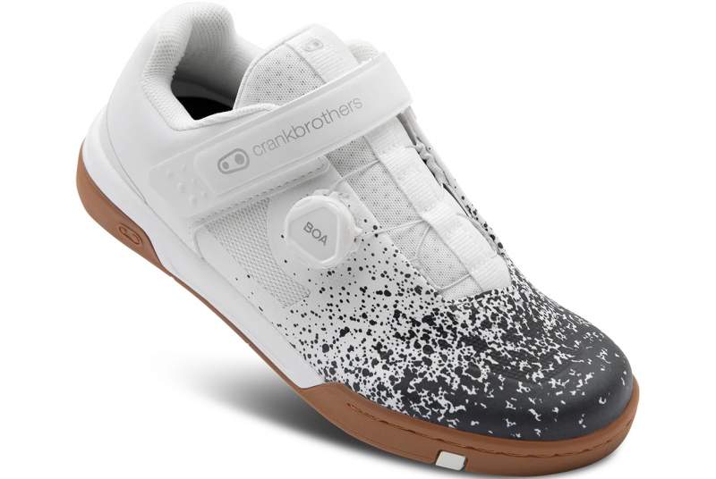 Zapatillas Crankbrothers Stamp Boa