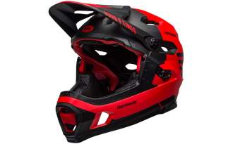 Casco Bell Super DH Spherical