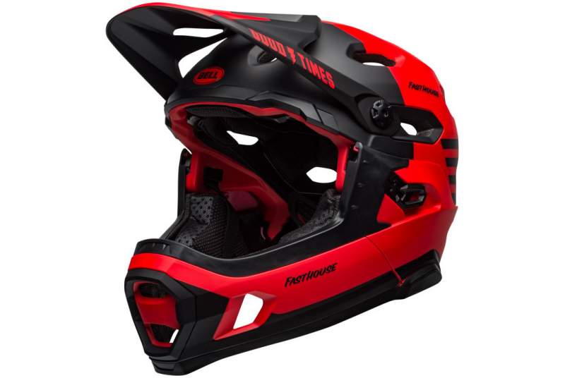 Casco Bell Super DH Spherical